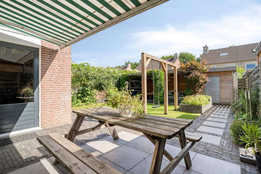 Foto 28 van Kadegriend 52