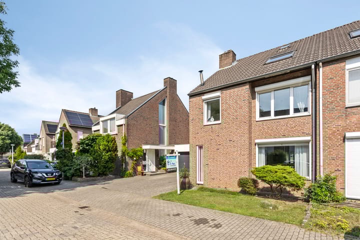 Foto 3 van Ganzerikweerd 17