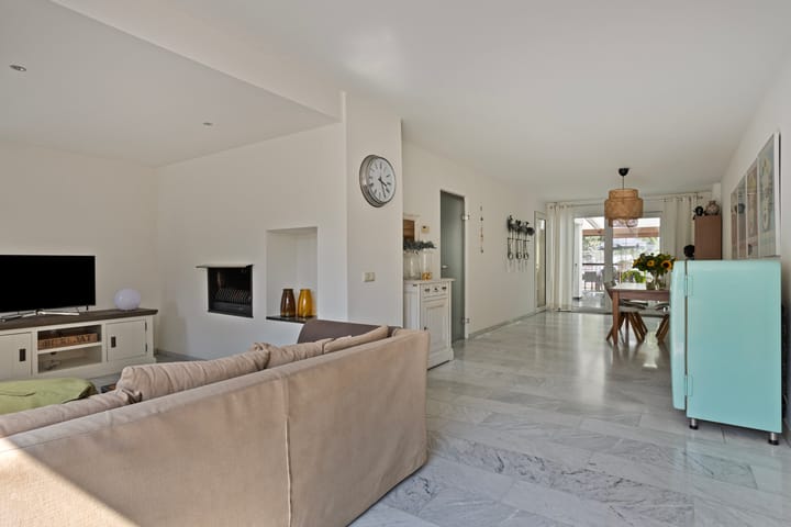 Foto 9 van Ganzerikweerd 17