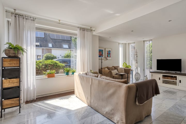 Foto 10 van Ganzerikweerd 17