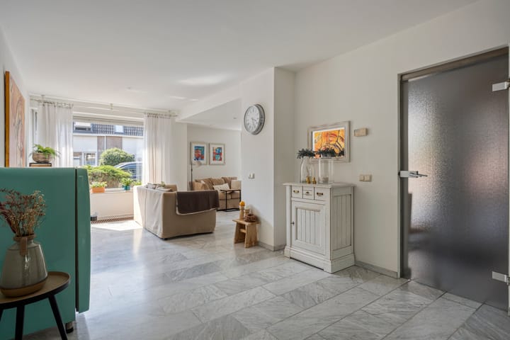 Foto 8 van Ganzerikweerd 17