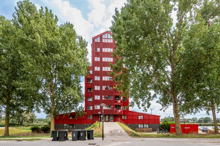 Photo 5 of Pastelstraat 13