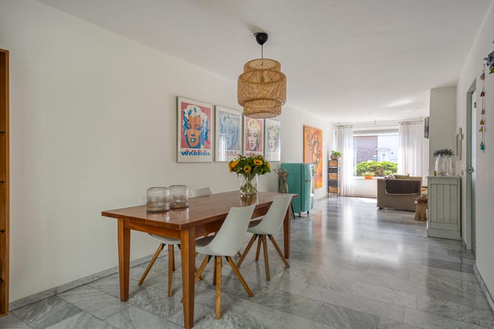 Foto 15 van Ganzerikweerd 17