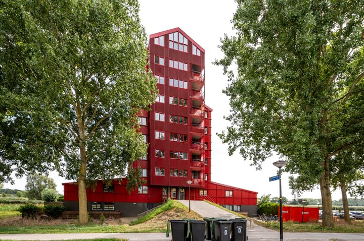 Photo 6 of Pastelstraat 13