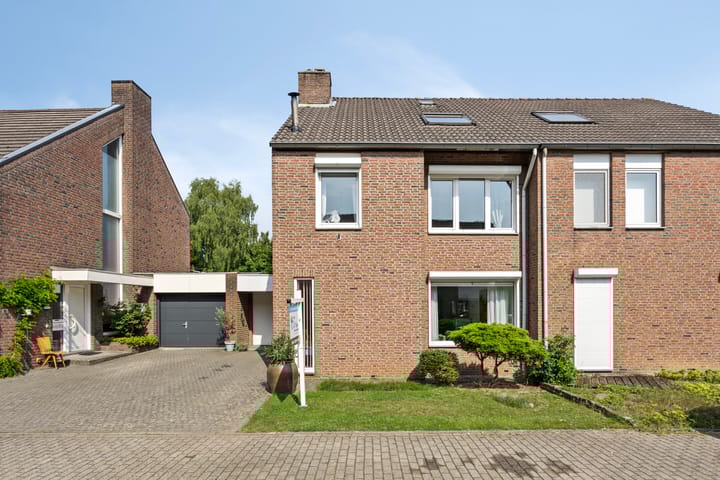 Foto 4 van Ganzerikweerd 17