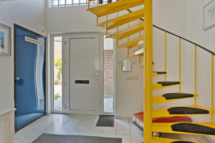 Foto 6 van Ganzerikweerd 17