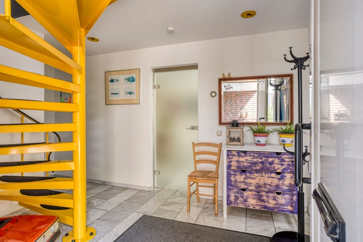 Foto 5 van Ganzerikweerd 17