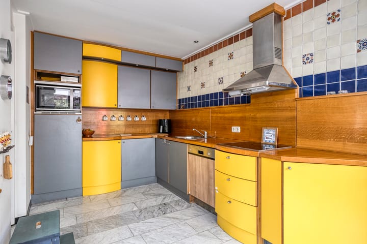 Foto 20 van Ganzerikweerd 17