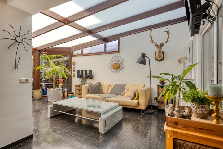 Foto 23 van Ganzerikweerd 17