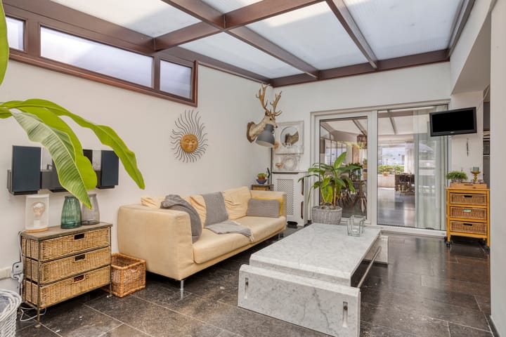 Foto 25 van Ganzerikweerd 17