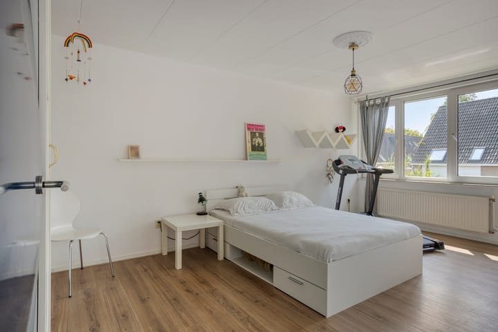 Foto 34 van Ganzerikweerd 17