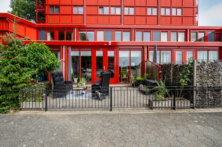 Photo 34 of Pastelstraat 13