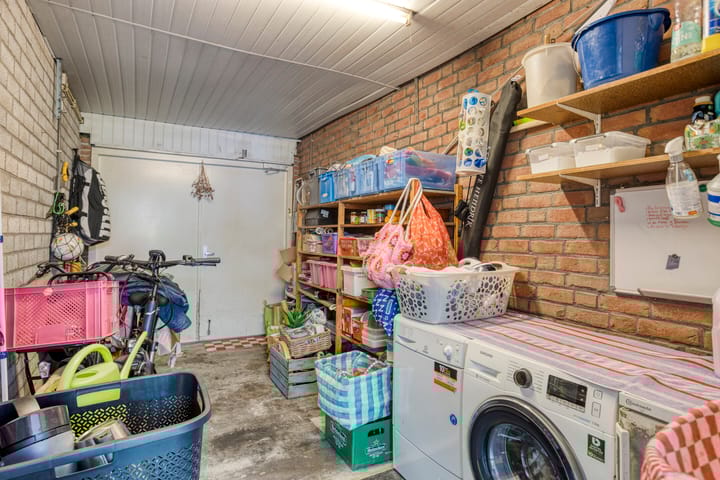 Foto 40 van Ganzerikweerd 17