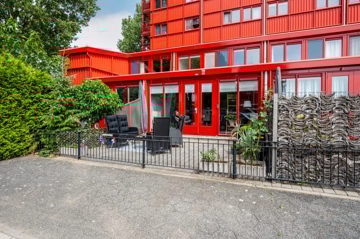 Photo 35 of Pastelstraat 13