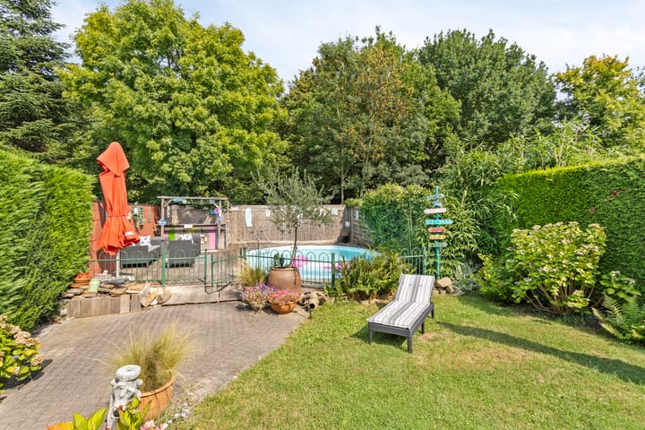 Foto 43 van Ganzerikweerd 17