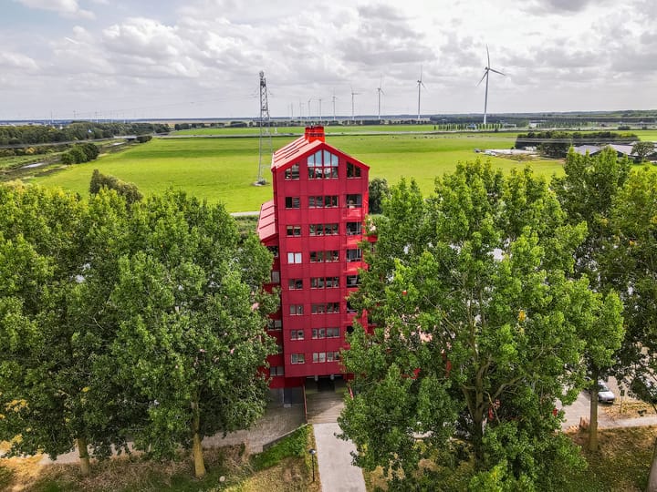 Photo 38 of Pastelstraat 13