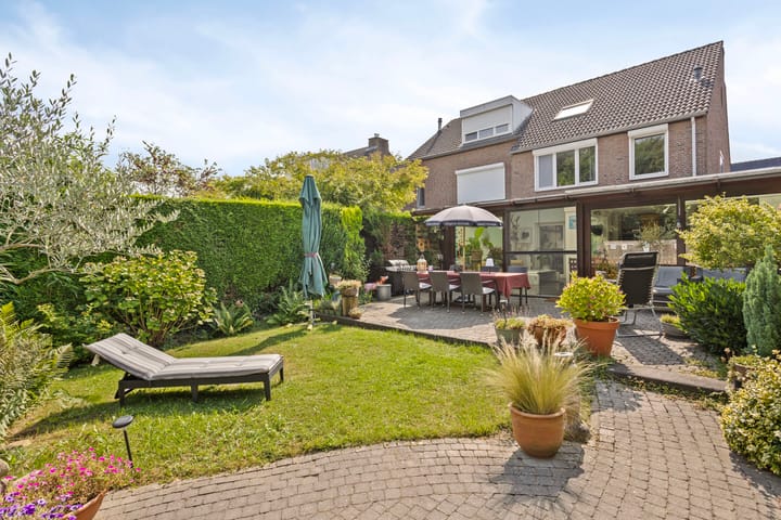 Foto 44 van Ganzerikweerd 17