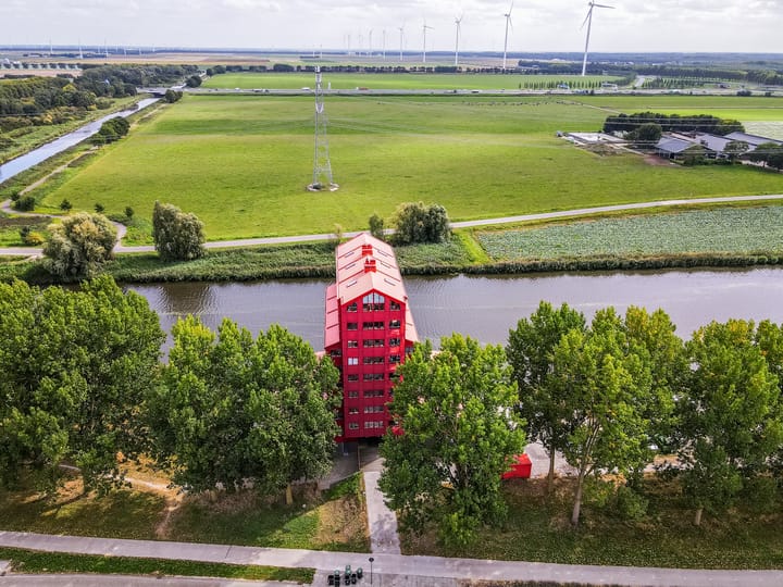 Photo 40 of Pastelstraat 13