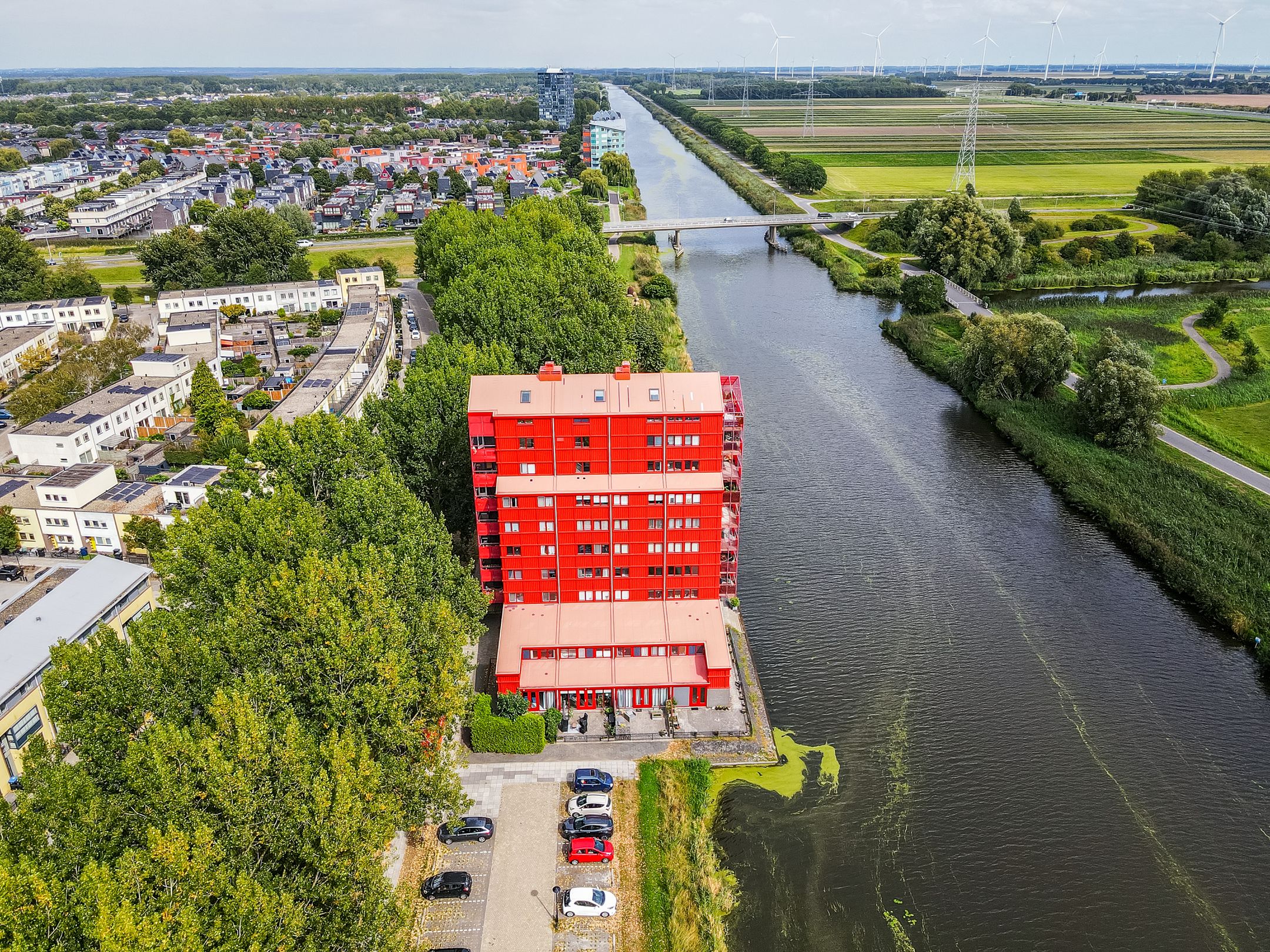 Pastelstraat, 13, Almere, 1339JE, Flevoland, Nederland 13 