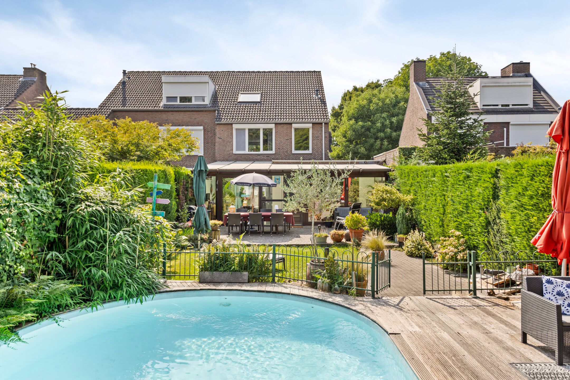 Ganzerikweerd, 17, Maastricht, 6229TH, Limburg, Nederland 17