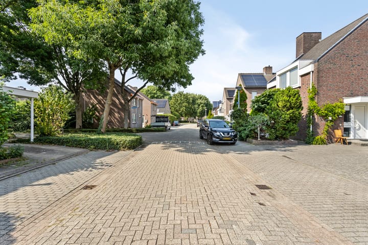 Foto 52 van Ganzerikweerd 17