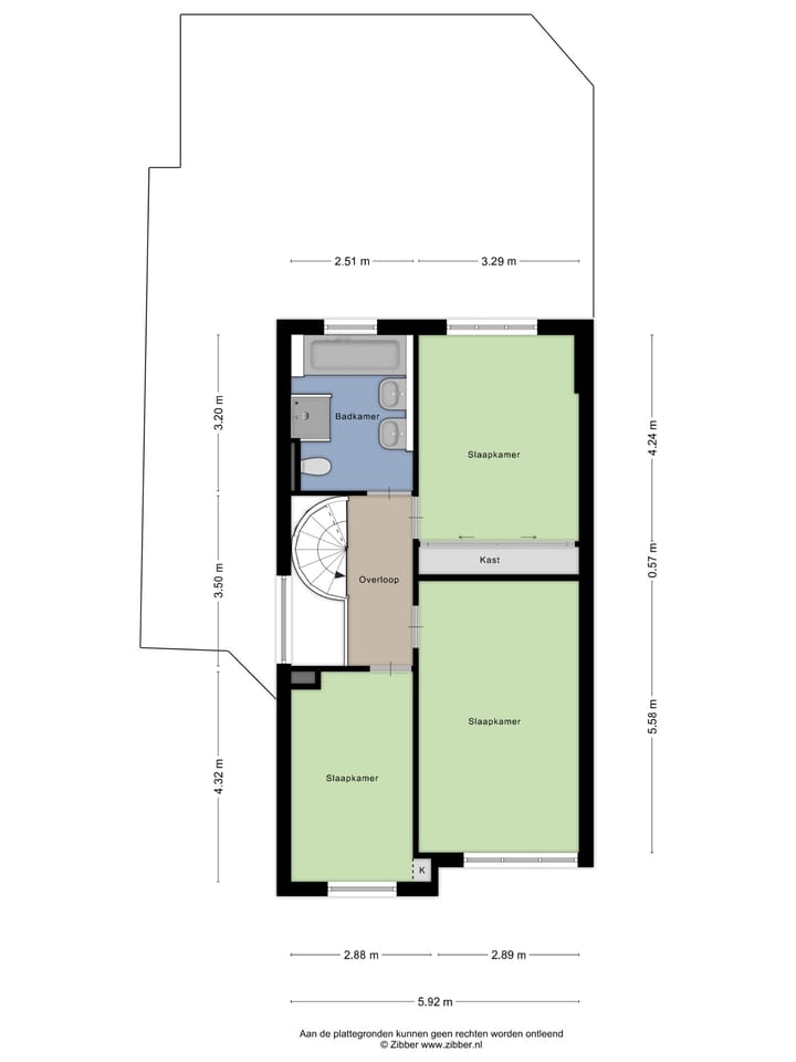 Foto 58 van Ganzerikweerd 17