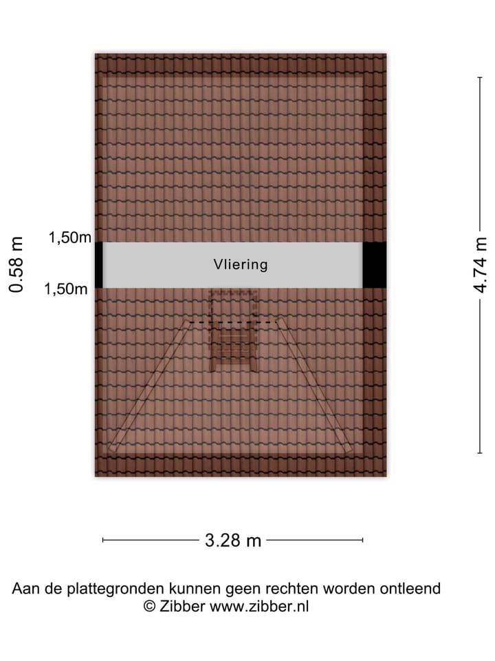 Foto 60 van Ganzerikweerd 17