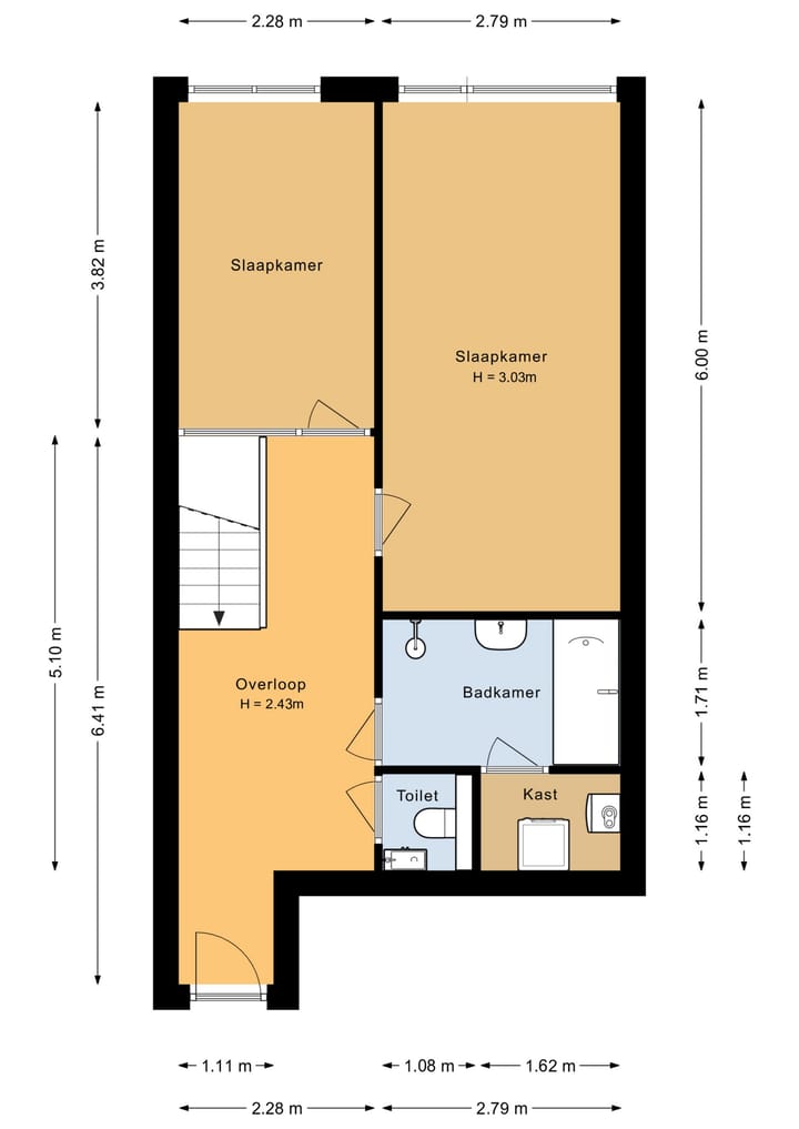 Photo 48 of Pastelstraat 13