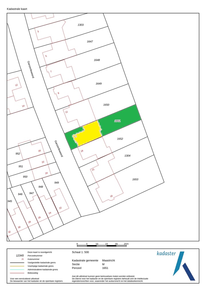 Foto 61 van Ganzerikweerd 17
