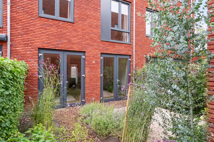 Foto 19 van Abrahamslook 65