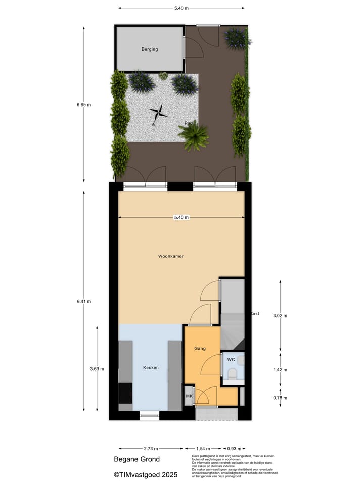 Foto 45 van Abrahamslook 65