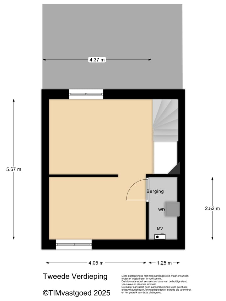 Foto 47 van Abrahamslook 65