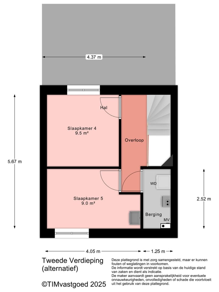 Foto 48 van Abrahamslook 65