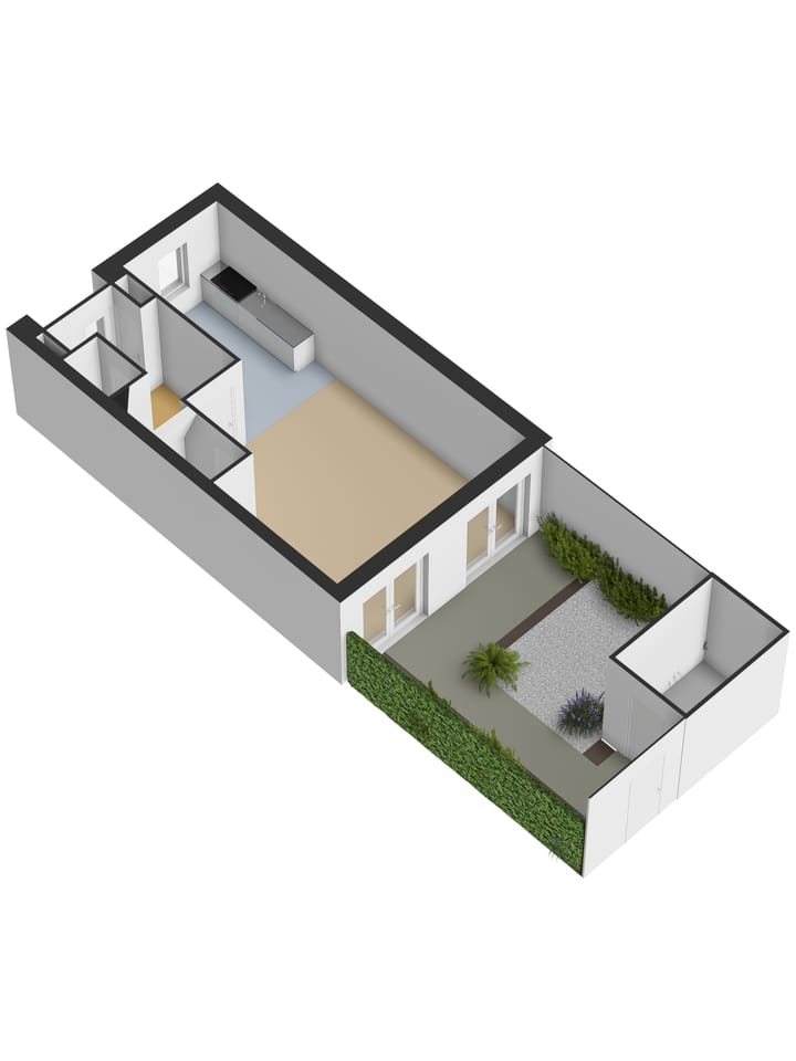 Foto 49 van Abrahamslook 65