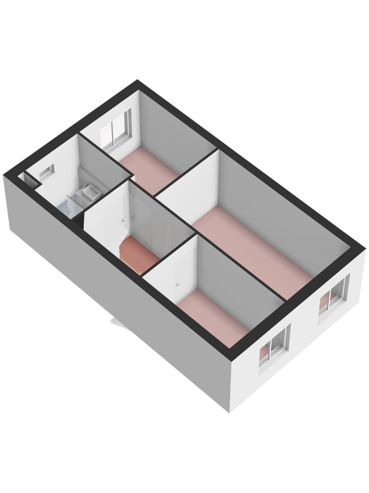 Foto 50 van Abrahamslook 65