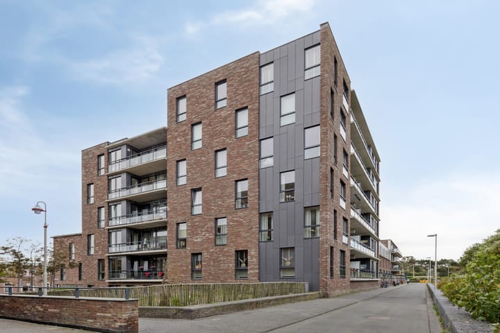 Foto 3 van Walchersestraat 112