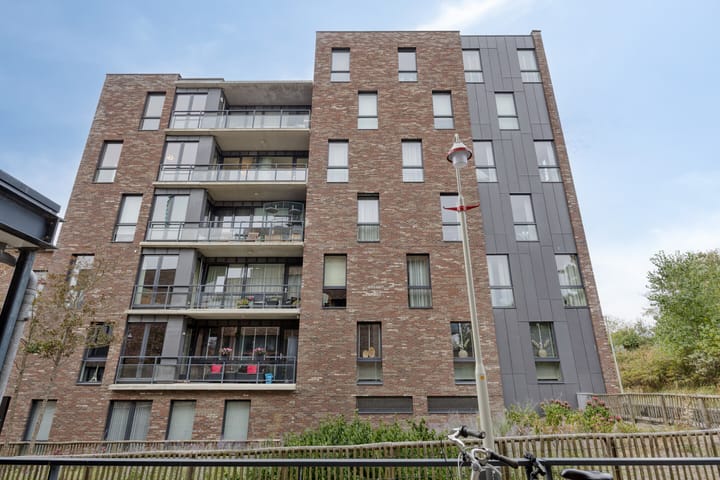 Foto 4 van Walchersestraat 112