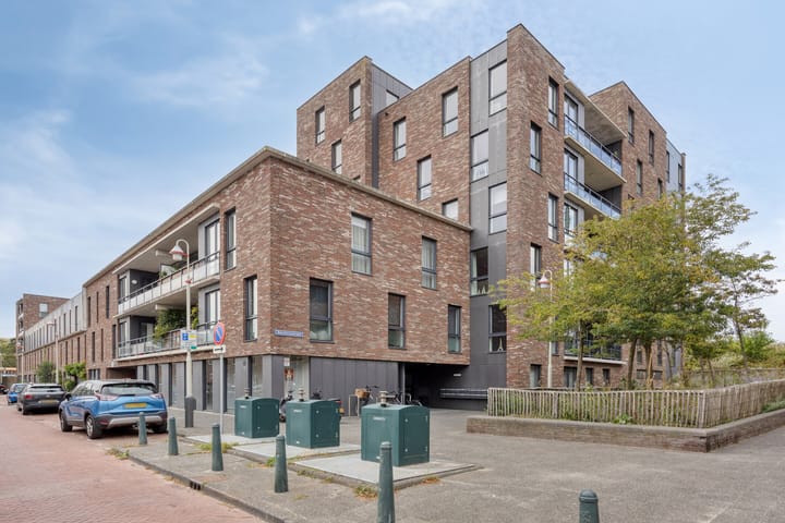 Foto 5 van Walchersestraat 112