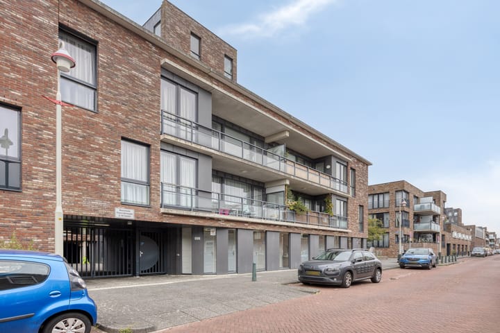 Foto 2 van Walchersestraat 112