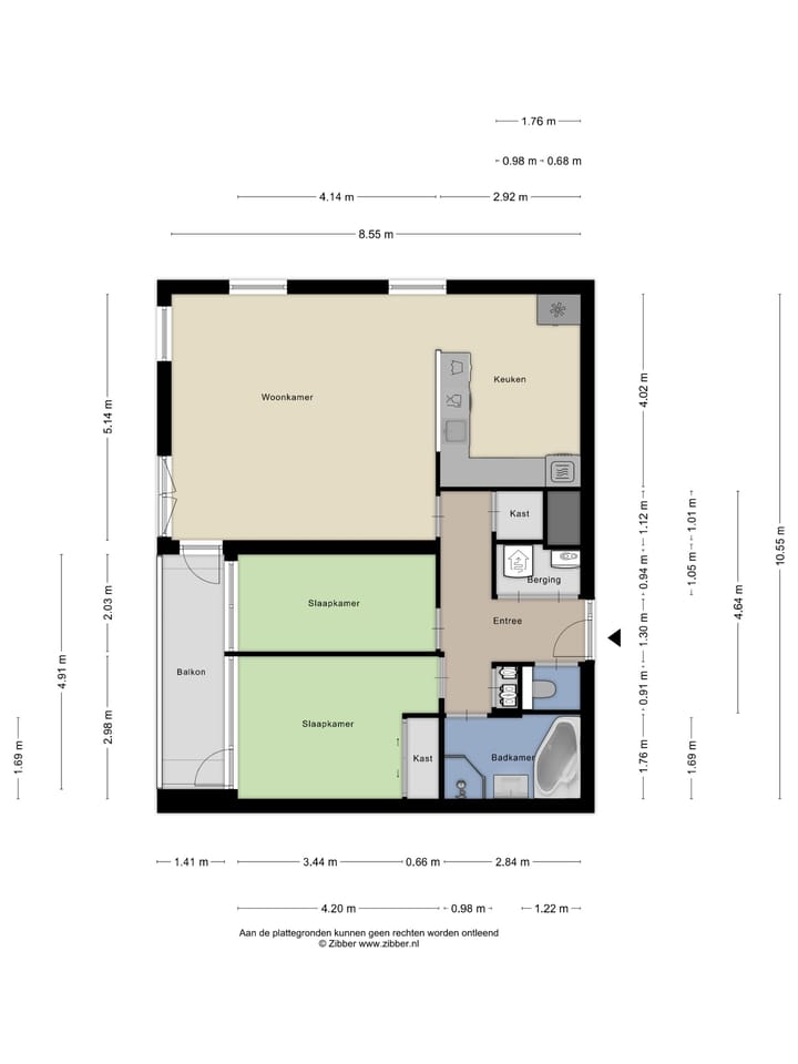 Foto 39 van Walchersestraat 112