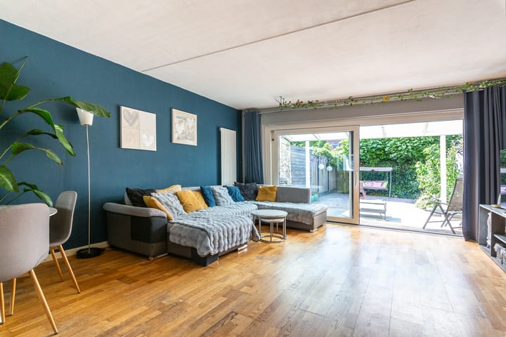 Foto 3 van Karveel 56 53