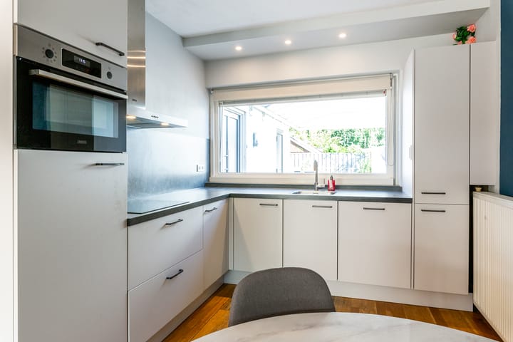 Foto 2 van Karveel 56 53