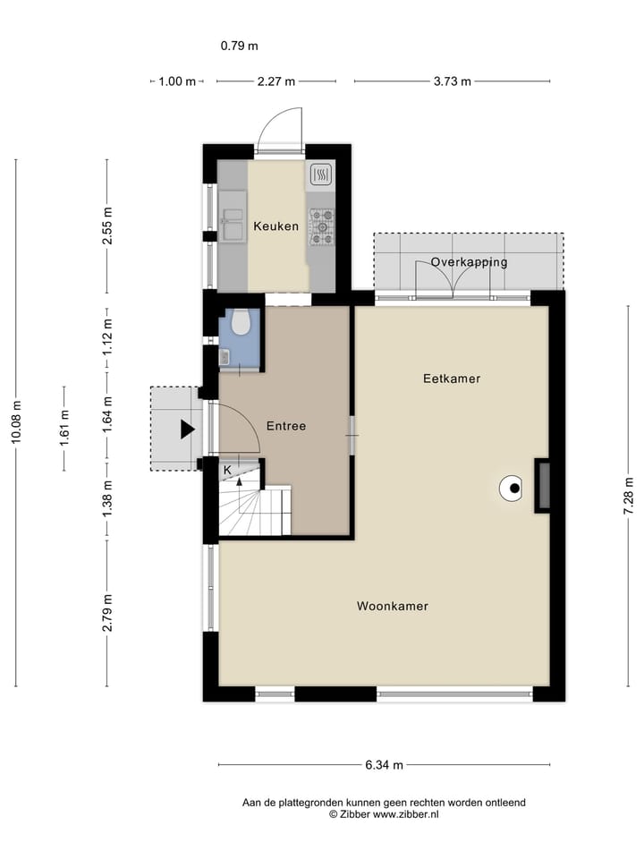 Foto 41 van Vlietlaan 15