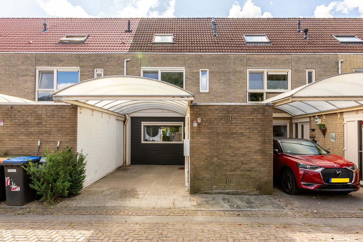 Foto 1 van Karveel 56 53