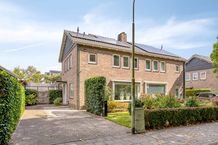 Foto 36 van Vlietlaan 15