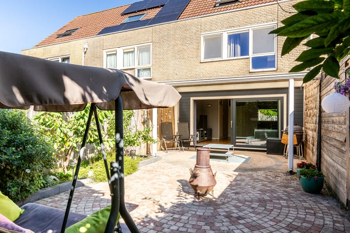 Foto 5 van Karveel 56 53