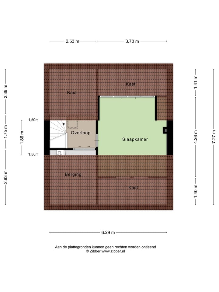 Foto 43 van Vlietlaan 15