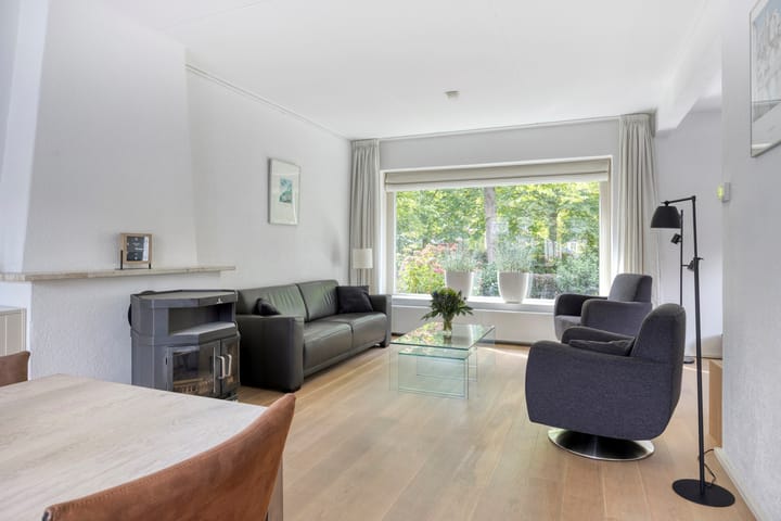 Foto 7 van Vlietlaan 15