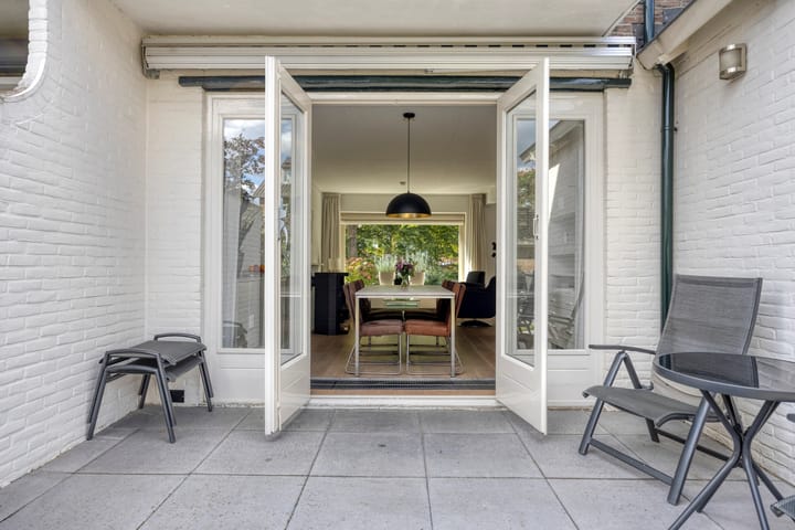 Foto 32 van Vlietlaan 15