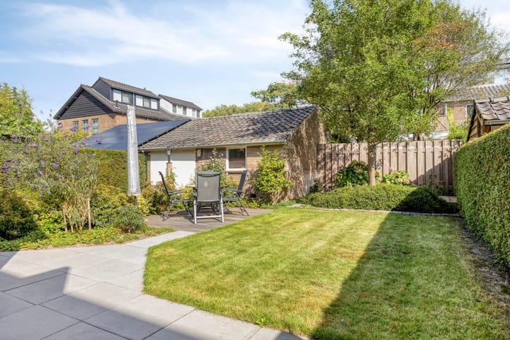 Foto 4 van Vlietlaan 15